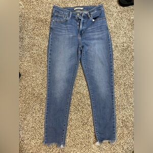 Levi’s Women’s Size 29 Jeans